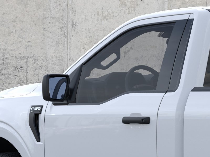 New 2026 Oxford White Ford XL image 20