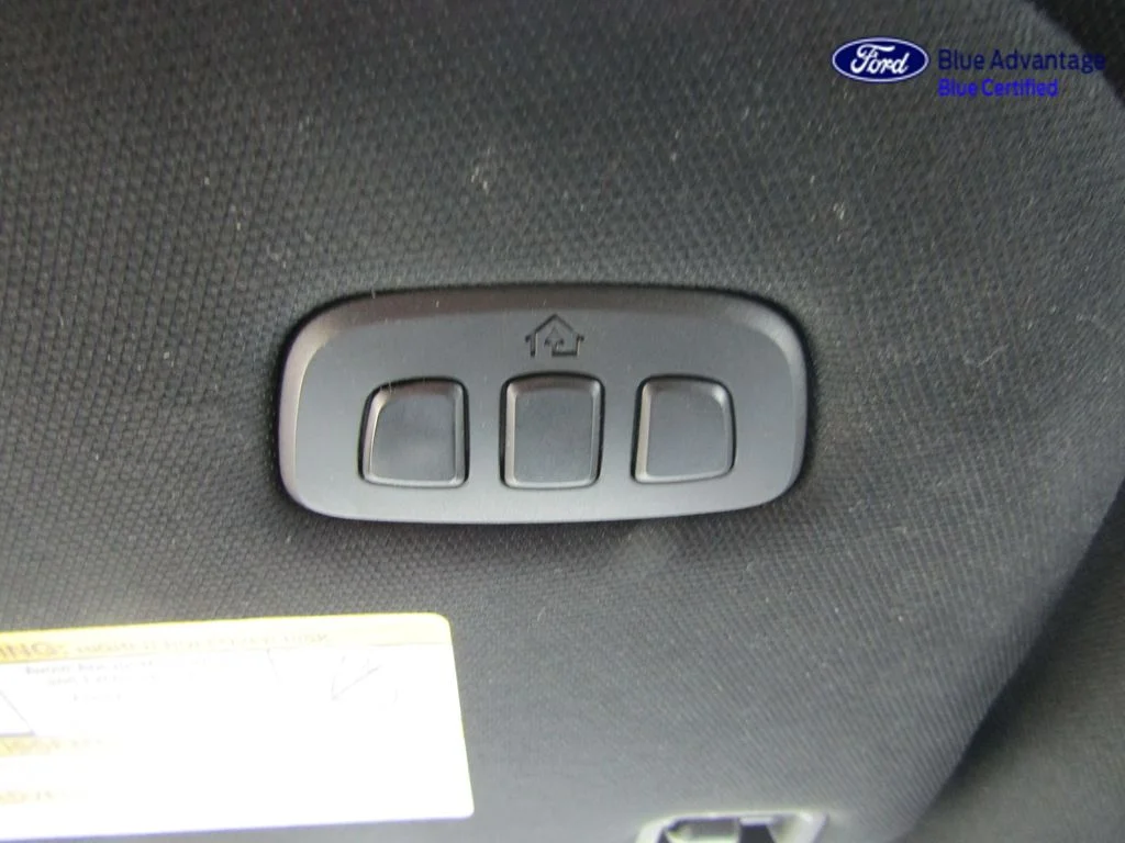 Certified Used 2020 Agate Black Ford Limited image 39