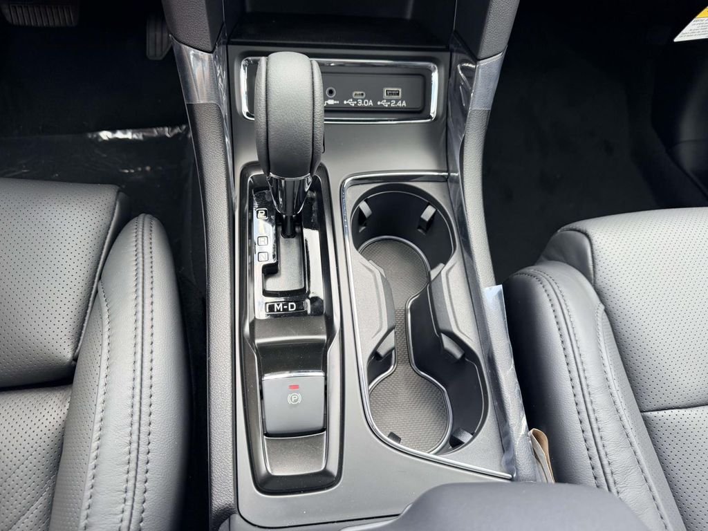 New 2026 MAGNETITE GRAY METALLIC Subaru Onyx Edition Touring 7-Passenger image 24