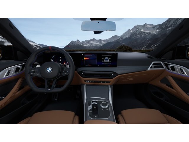 New 2027 Alpine White BMW M440i image 10