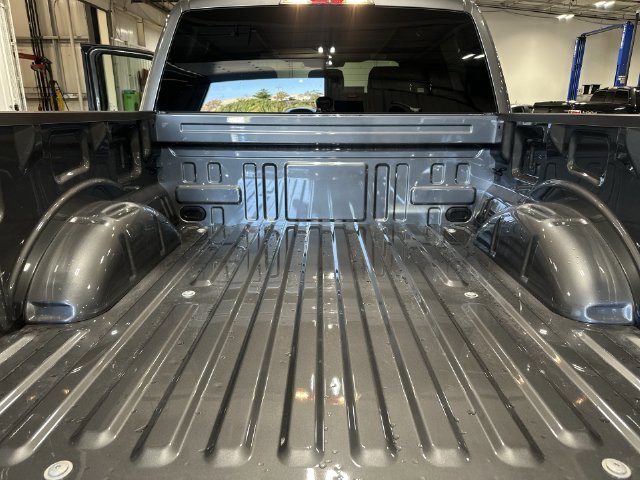 New 2026 Carbonized Gray Metallic Ford STX® image 26