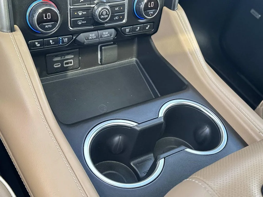 Used 2021 Gray Chevrolet Premier image 24