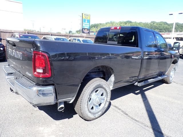 2025 RAM 2500 Tradesman - Photo 8