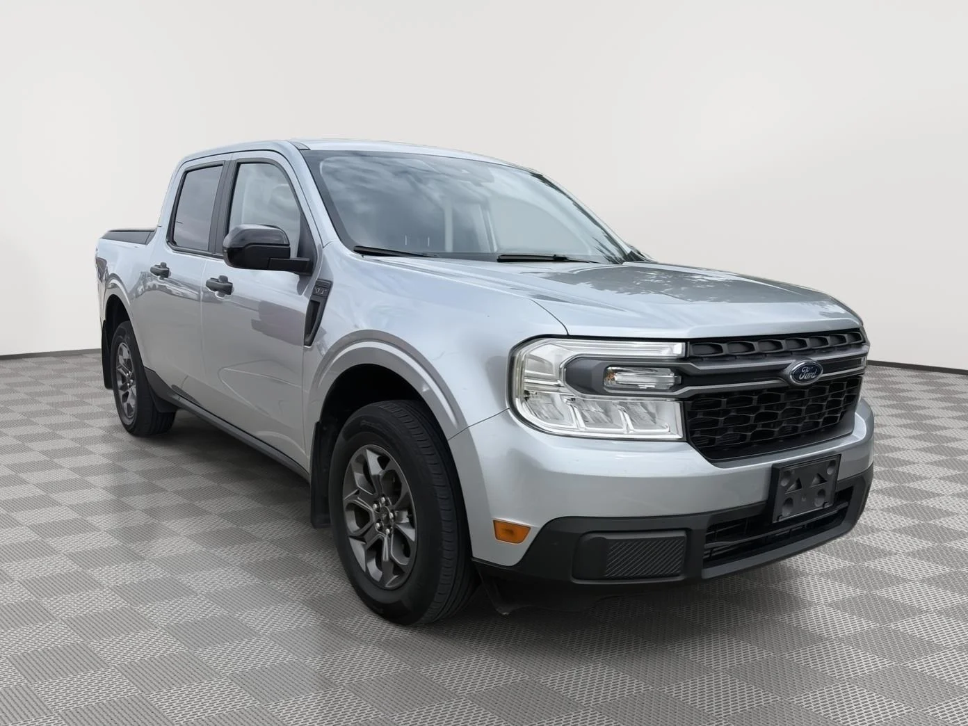 2024 Ford Maverick XLT AWD's photo