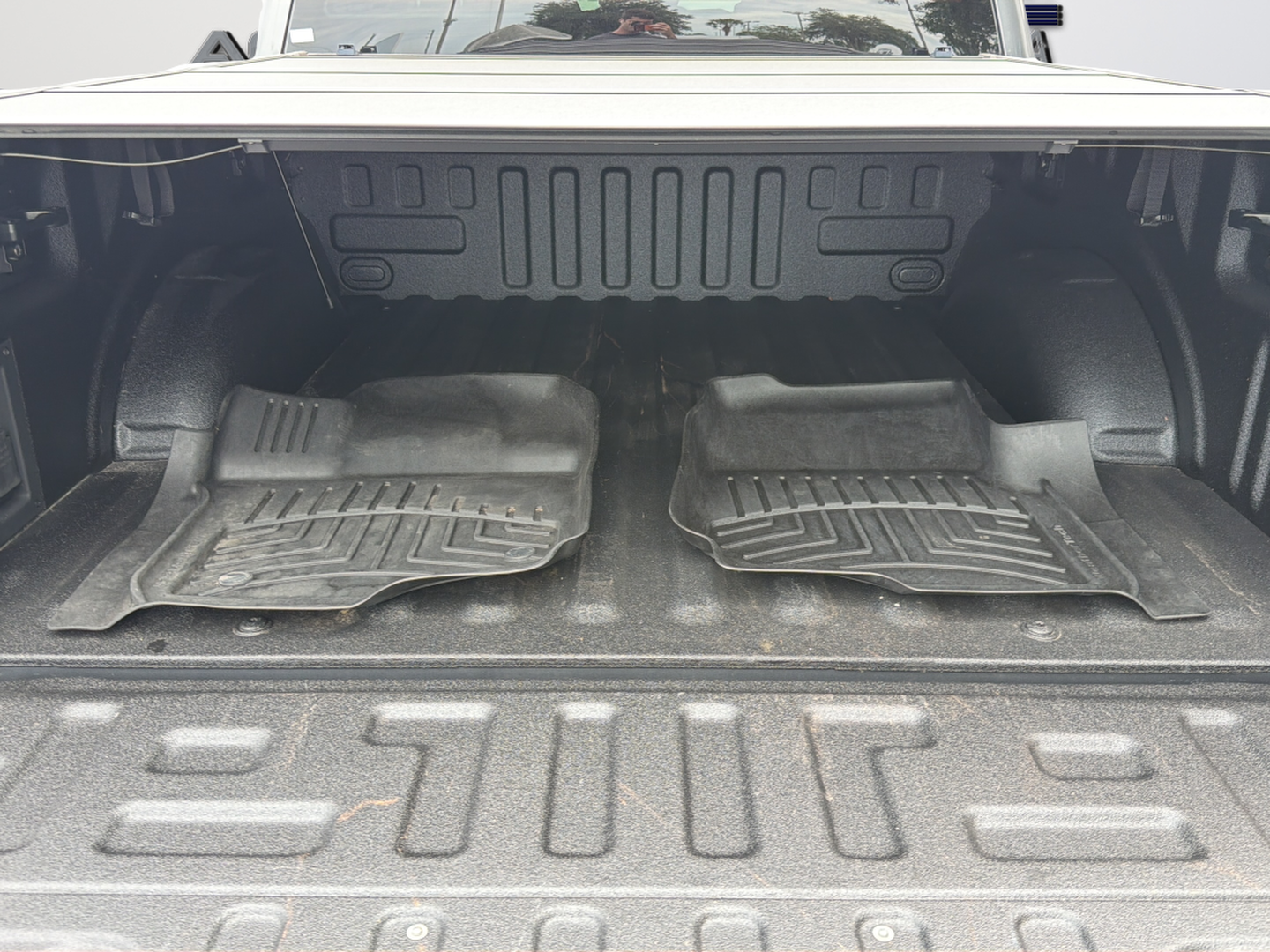 Used 2023 Gray Metallic Ford XLT image 36