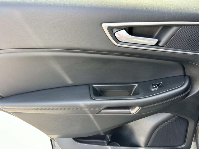 Certified Used 2024 Gray Ford SEL image 19