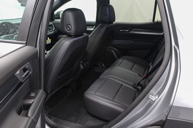 2027 GMC Terrain Elevation - Photo 12