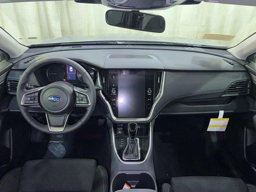 2025 Subaru Legacy Premium - Photo 12