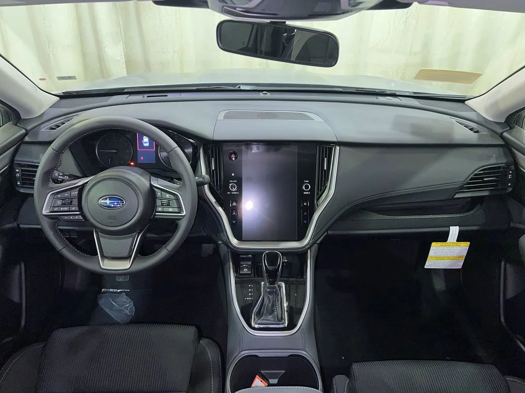 2025 Subaru Legacy Premium - Photo 12