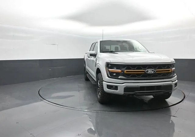 New 2026 Avalanche Ford Tremor® image 3
