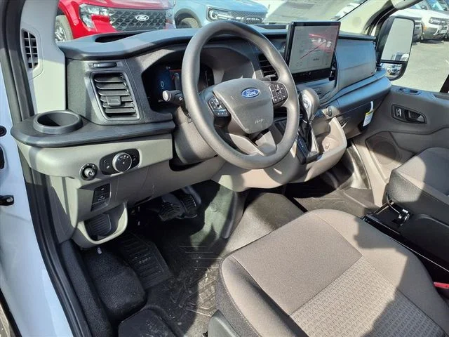 2026 Ford Transit Van Base - Photo 6