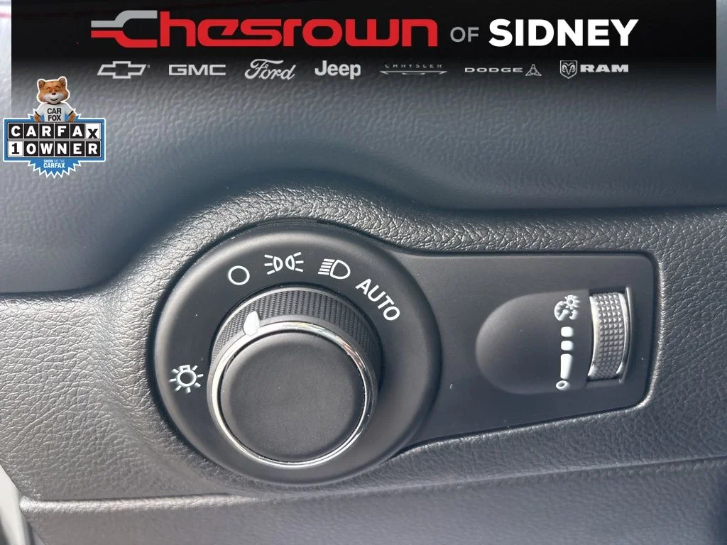 Used 2024 Gray Dodge GT Plus image 15