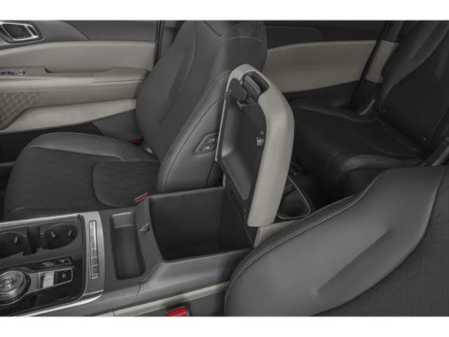New 2027 SNOW WHITE Kia EX image 13