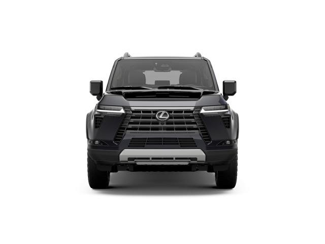 New 2026 Caviar Lexus OVERTRAIL PLUS image 5