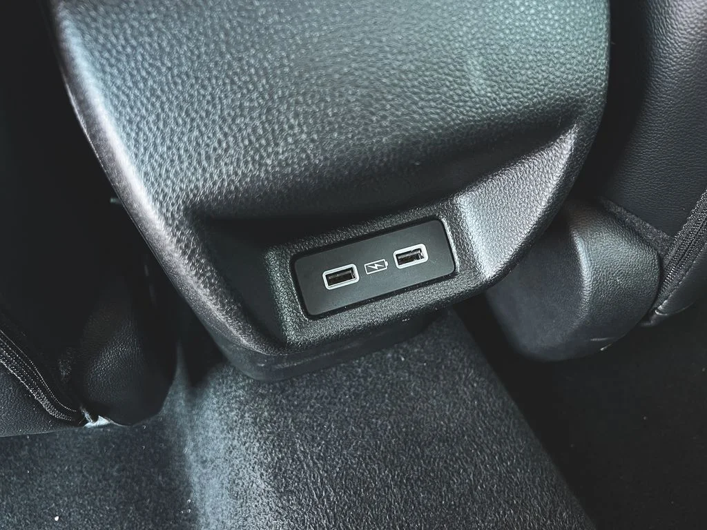 2024 Honda Civic Touring - Photo 25