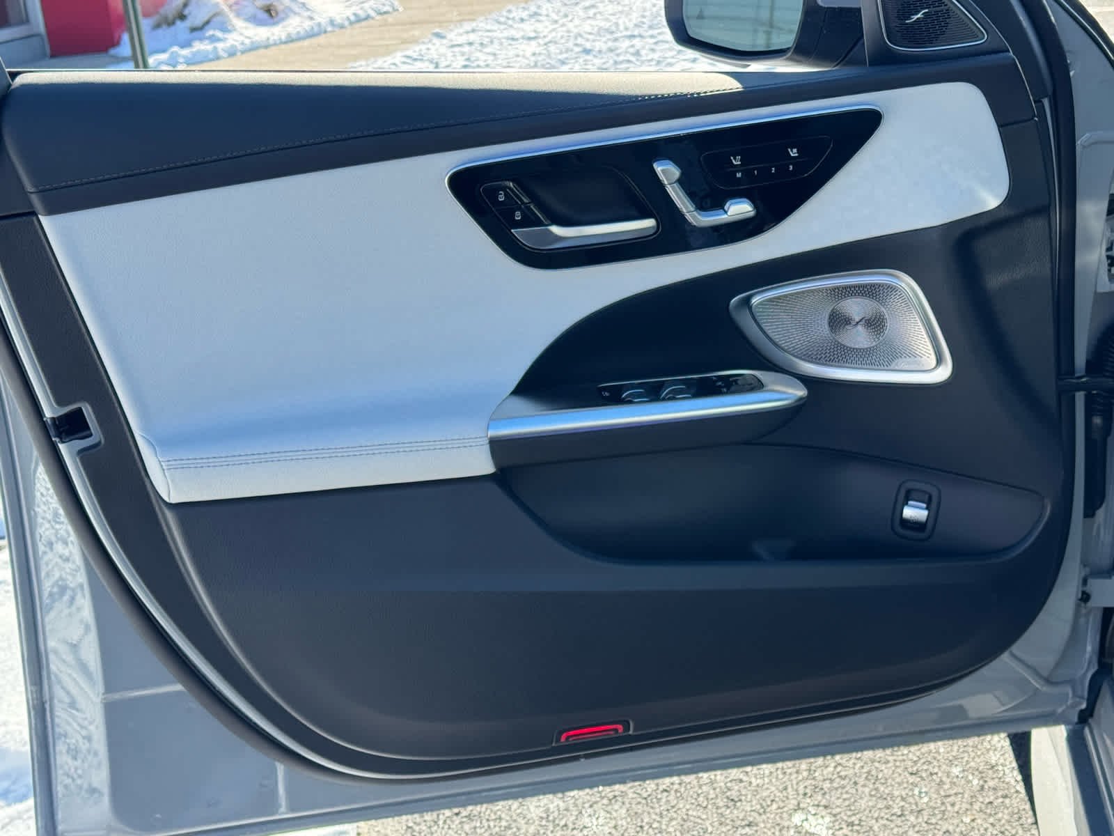 2026 Mercedes-Benz C-Class Sedan C 300 - Photo 16