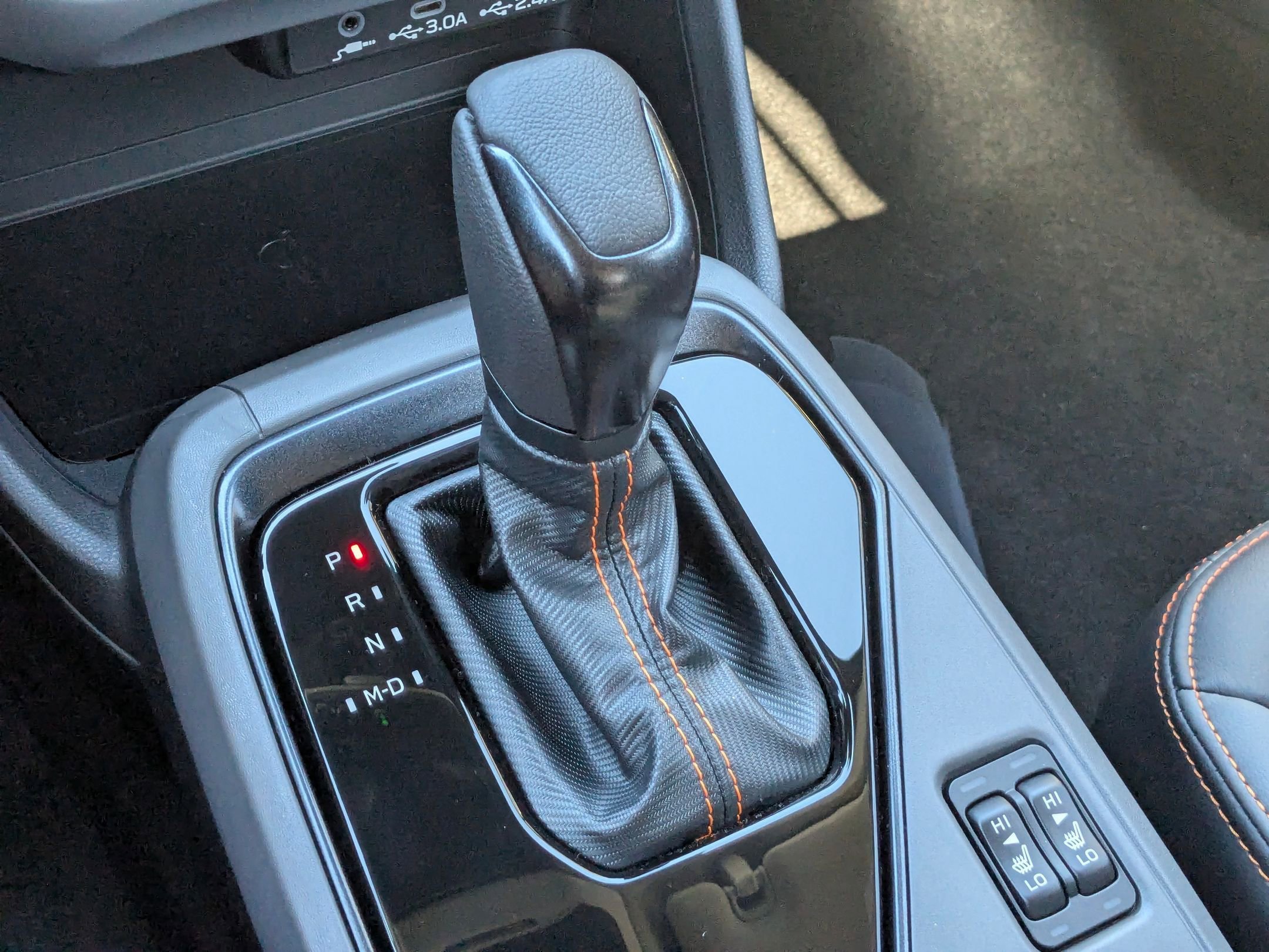 2026 Subaru Crosstrek Limited - Photo 5