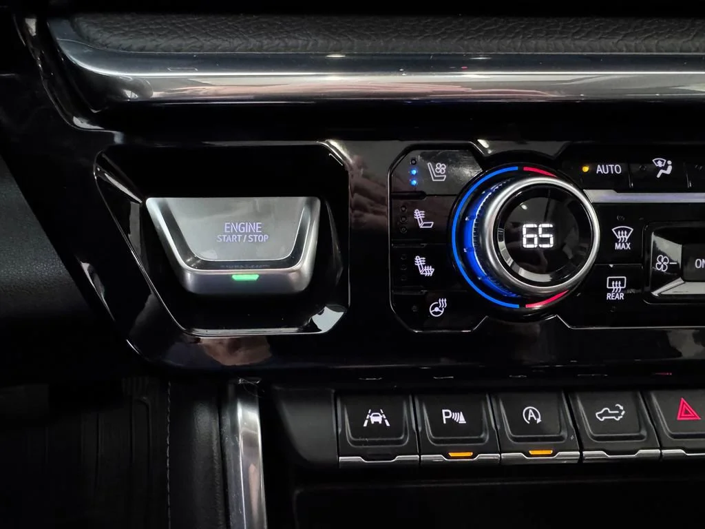 2024 GMC Sierra 1500 Denali Denali - Photo 24