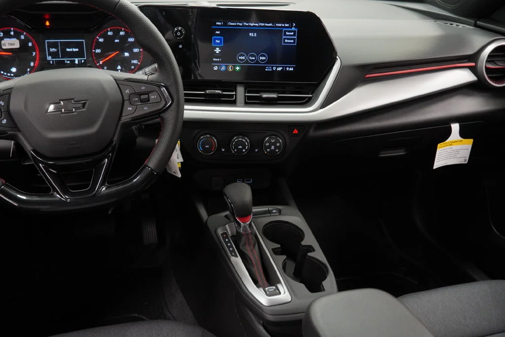 2026 Chevrolet Trax RS - Photo 22