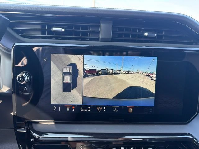 2026 GMC Sierra 2500HD AT4X - Photo 31