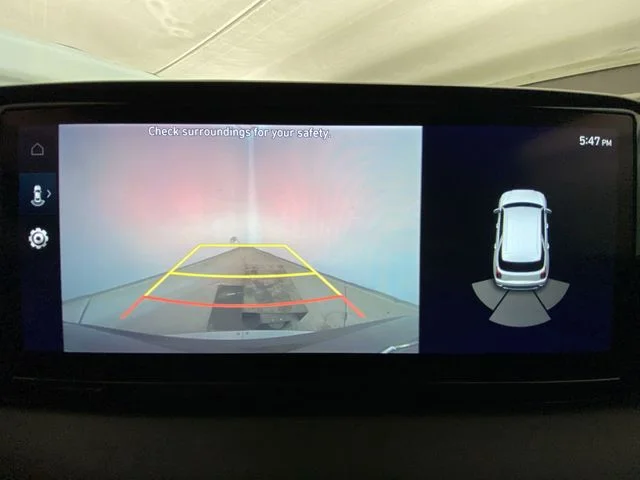 Used 2023 Black Hyundai XRT image 17
