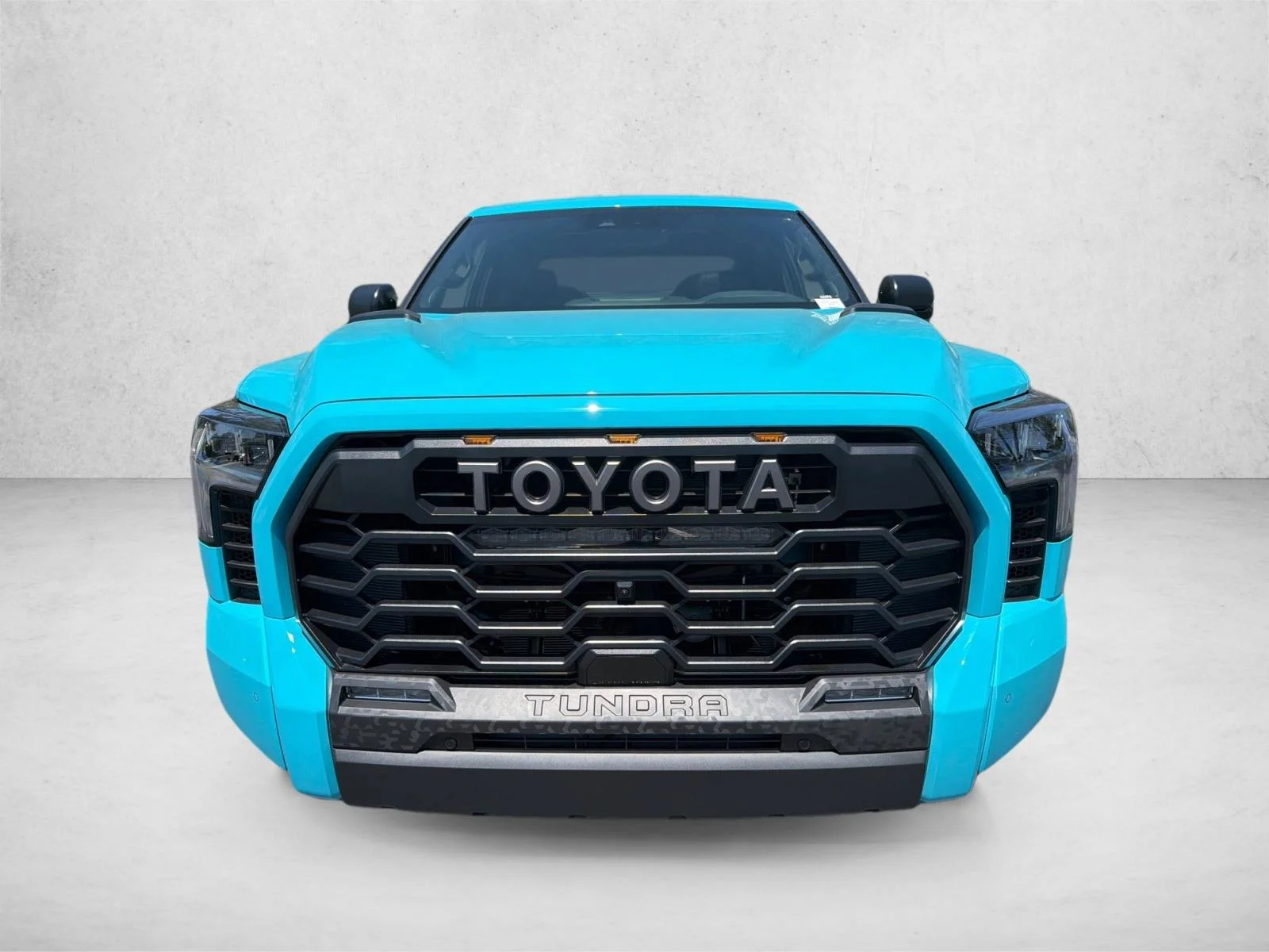 New 2026 Wave Maker Toyota TRD Pro image 8