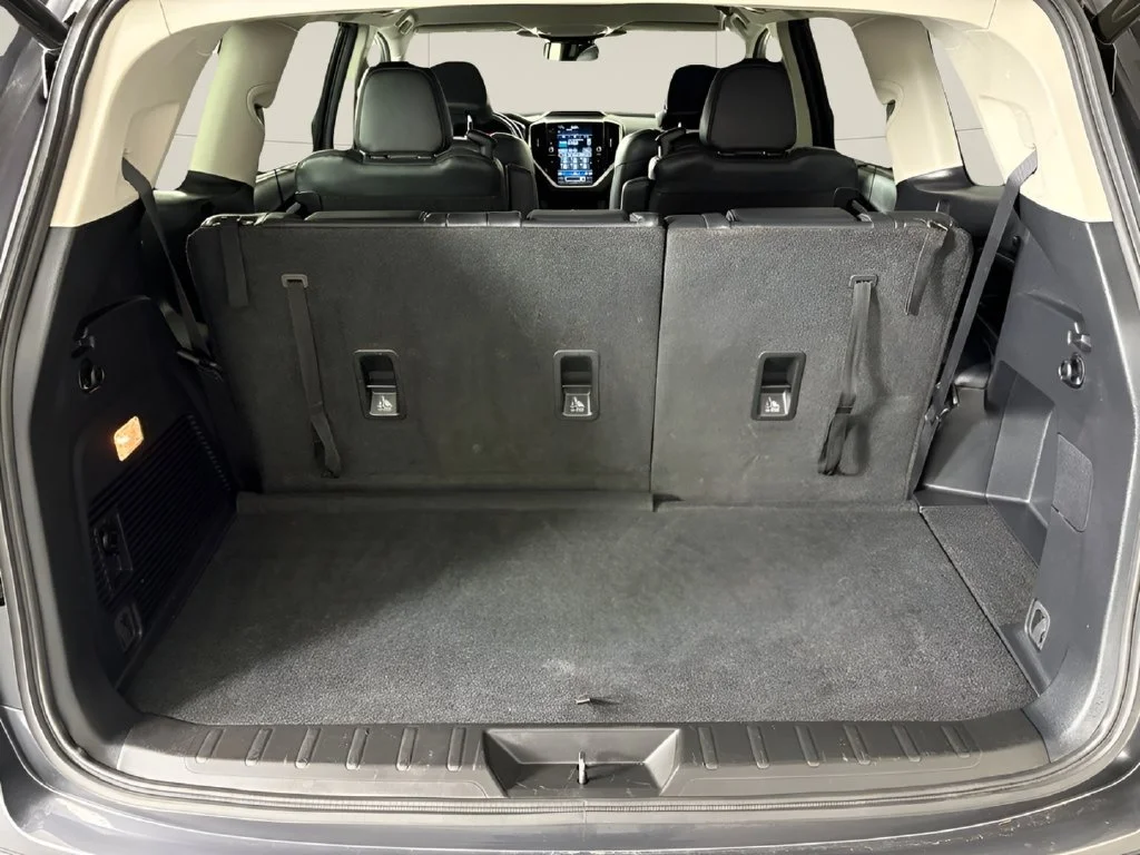 Used 2023 Gray Subaru Limited image 33