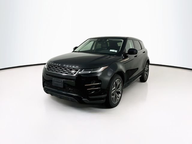 2023 Land Rover Range Rover Evoque