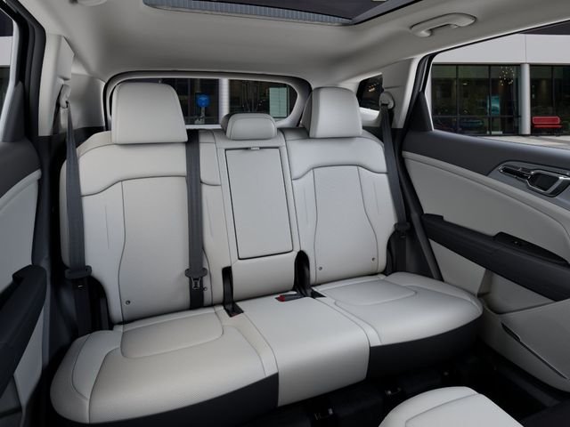 New 2027 Ebony Black Kia EX image 16