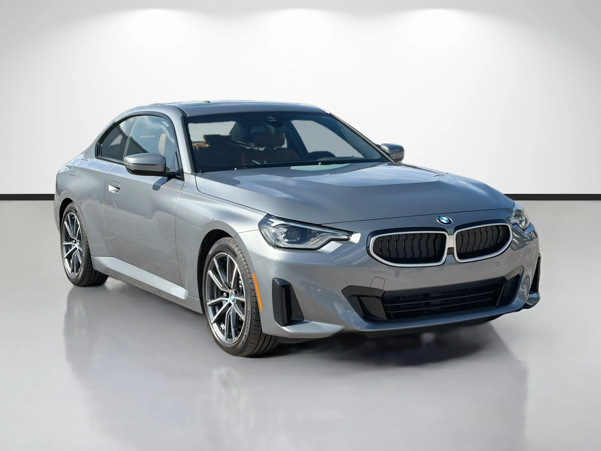 2026 BMW 2 Series