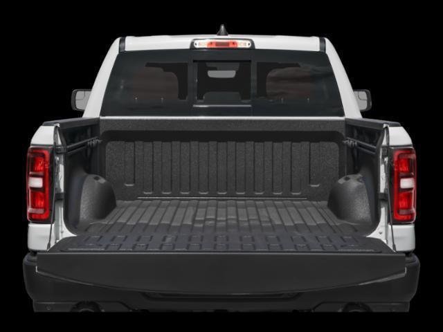 New 2027 Forged Blue Metallic RAM Rebel image 8