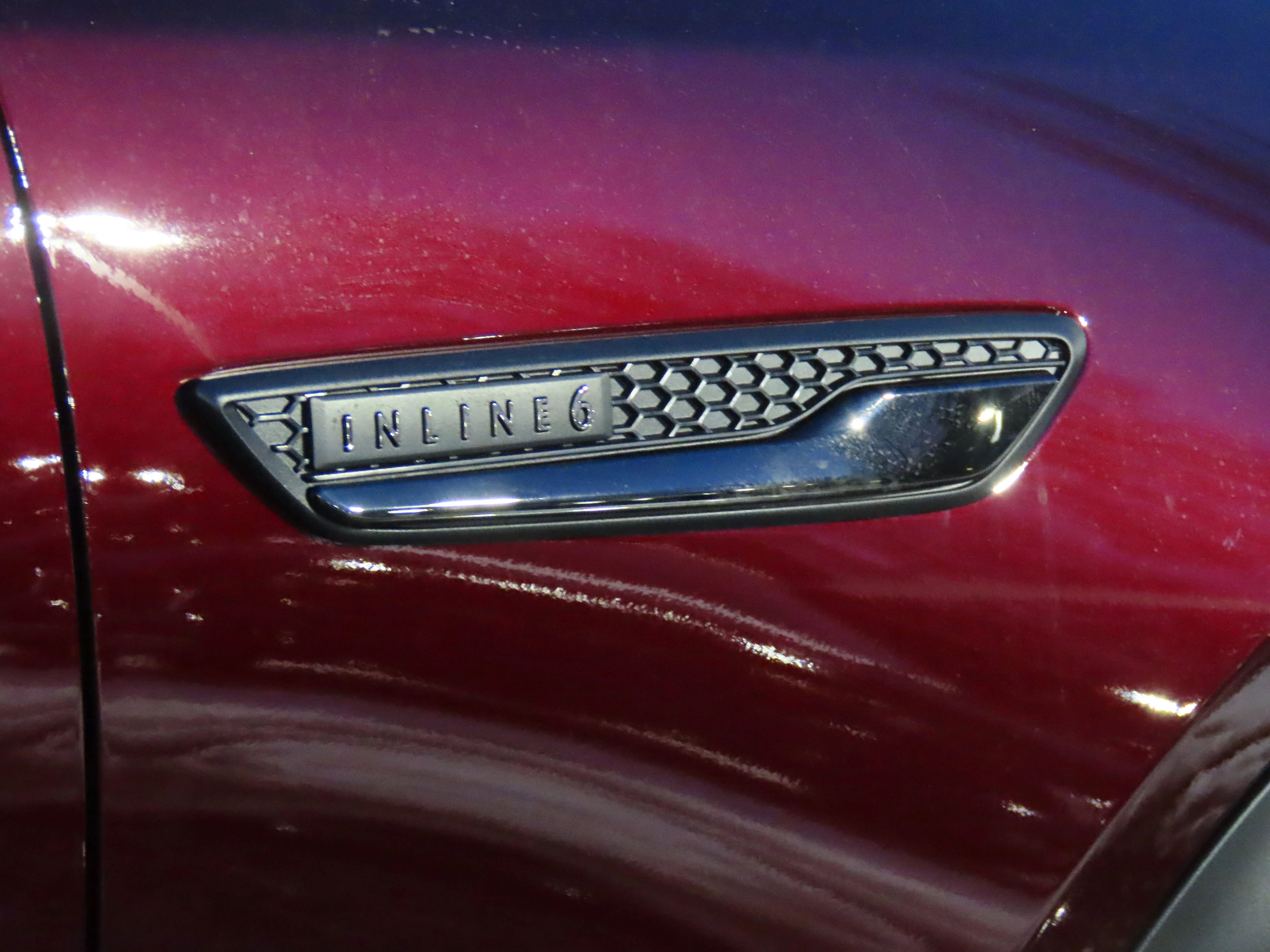 New 2026 Artisan Red Premium Mazda Premium Sport image 10