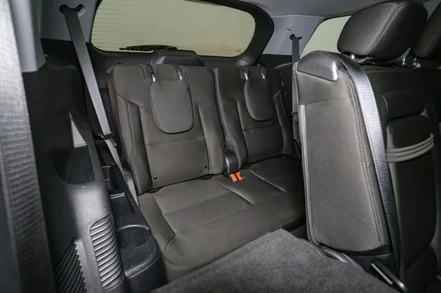 Used 2023 Black Ford XLT image 20