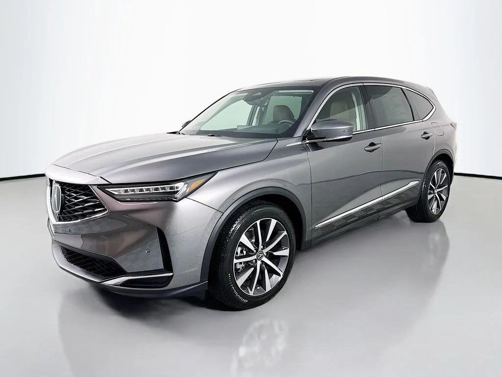 2026 Acura MDX SH-AWD w/Technology Package's photo