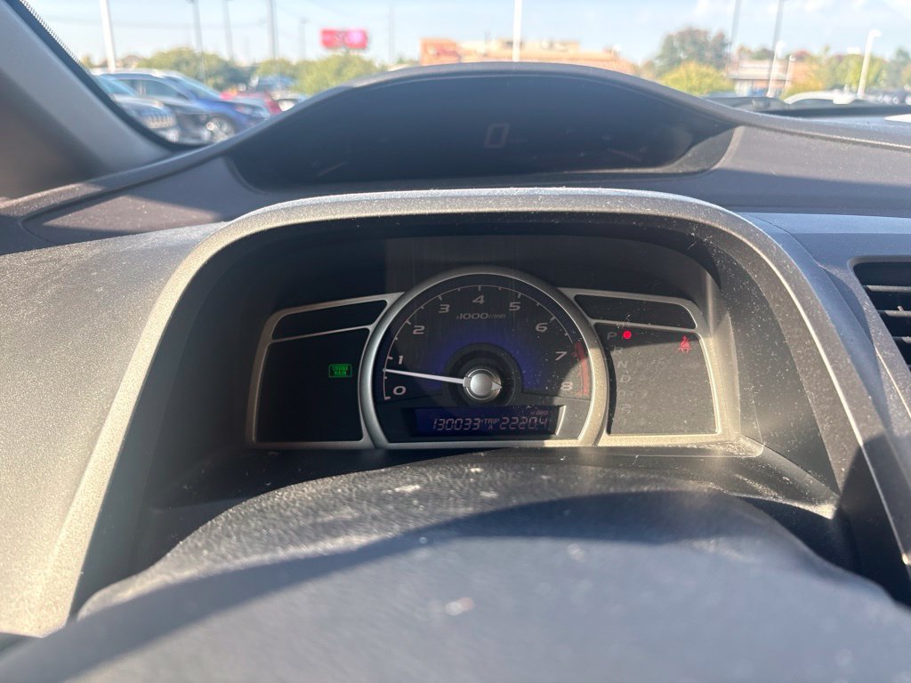 Used 2007 Gray Honda LX image 16