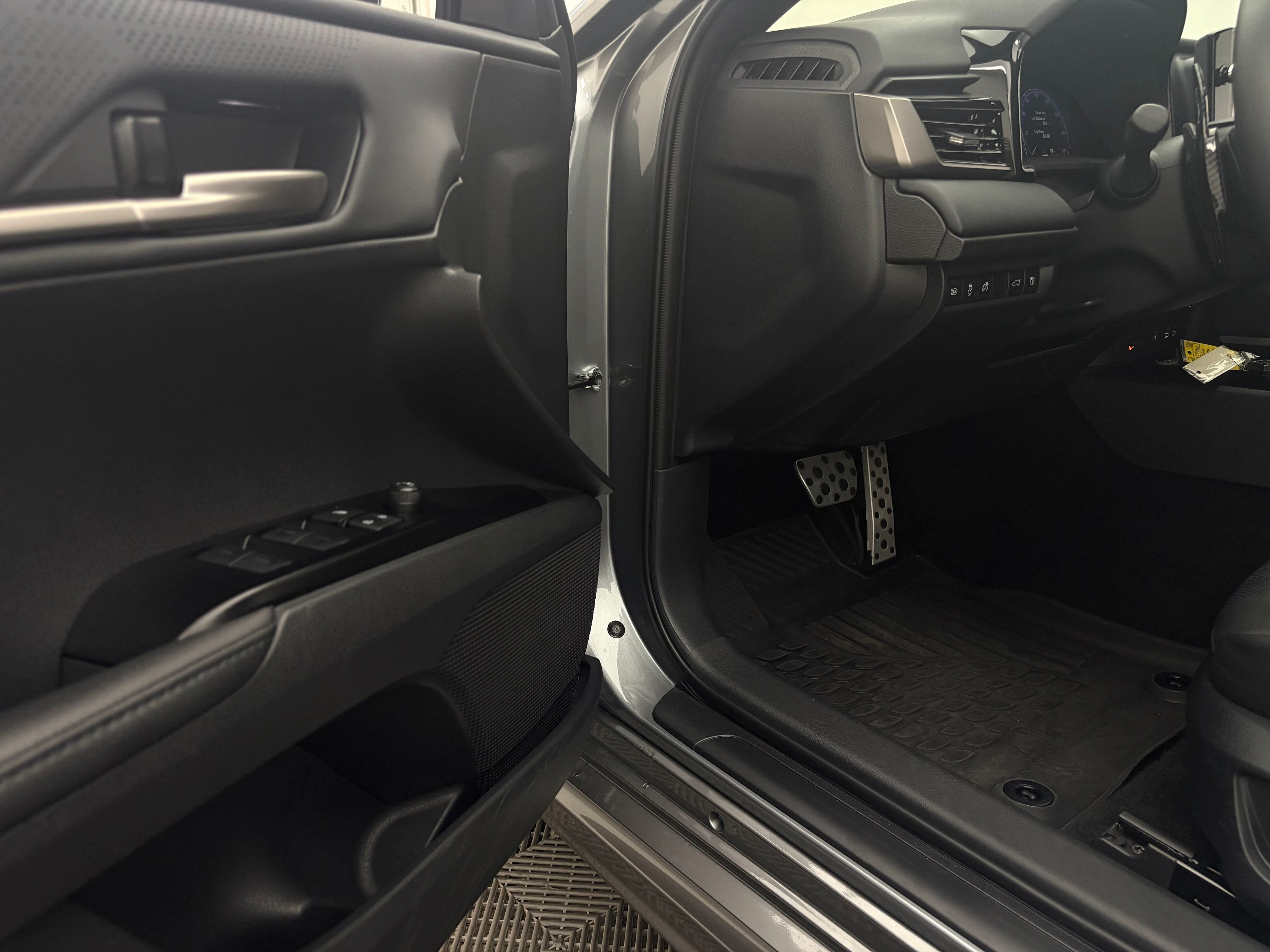 Used 2026 Heavy Metal Toyota XSE image 14