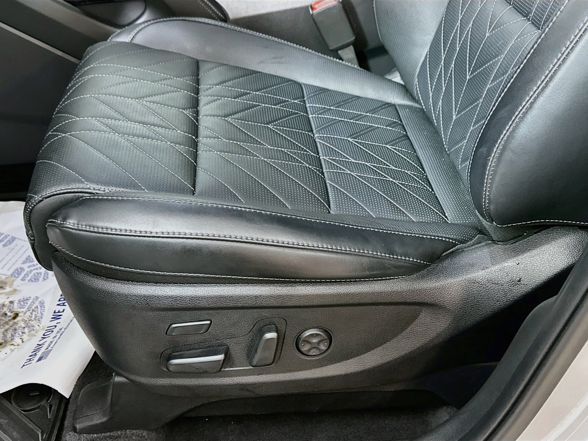 Used 2024 Wolf Gray Kia SX Prestige X-Pro image 21