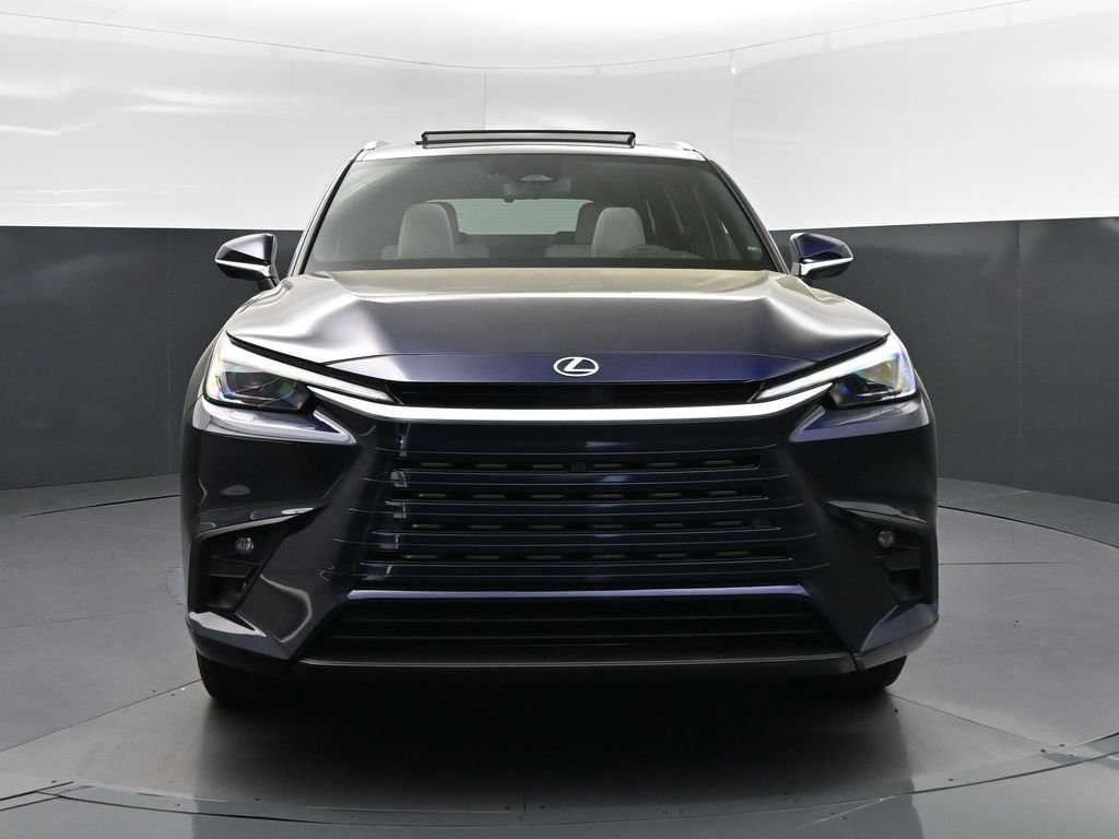 2026 Lexus TX 350 Luxury - Photo 10