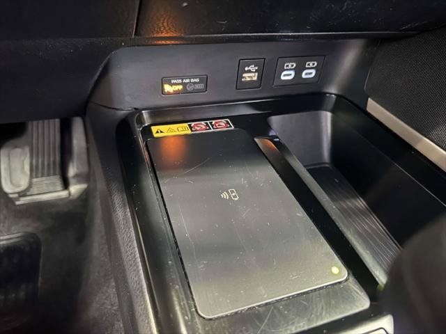 Certified Used 2025 CELESTIAL SILVER Toyota  image 21