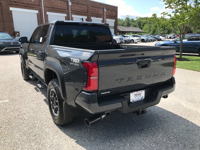 New 2026 Underground Toyota  TRD Off-Road image 5