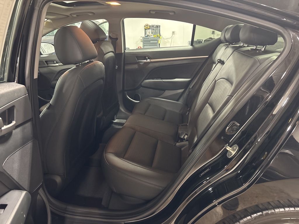 Used 2019 Black Hyundai Limited image 26