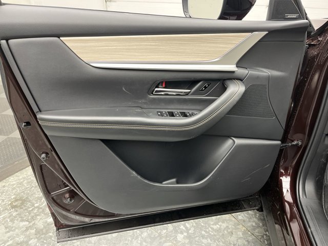 New 2026 Artisan Red Premium Mazda Premium Sport image 8
