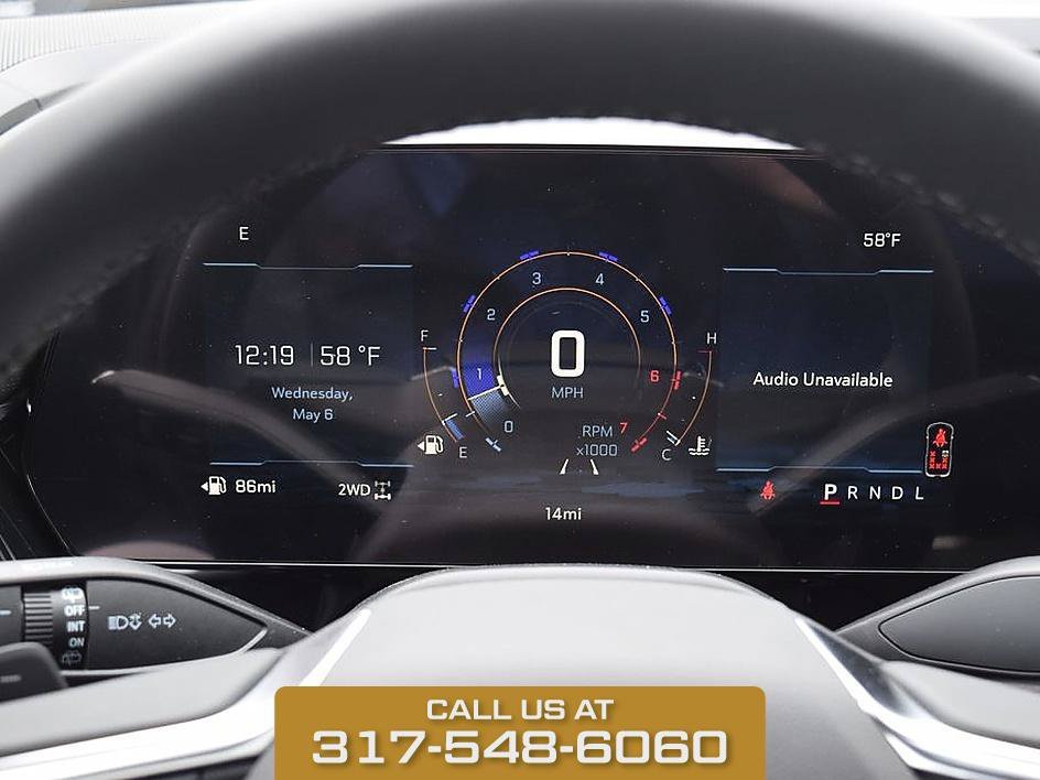 2026 Chevrolet Tahoe Premier - Photo 29