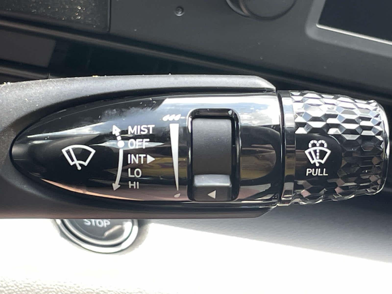 New 2026 Abyss Black Hyundai SEL Sport image 30