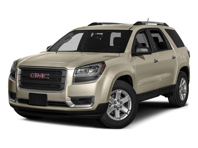 2016 GMC Acadia FWD SLE-2's photo