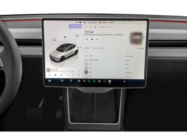 Used 2026 Stealth Gray Tesla Premium image 9