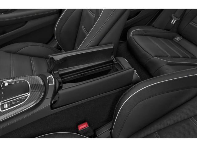 Used 2023 Graphite Grey M Mercedes-Benz AMG® E 63 S 4MATIC+ Wagon image 14