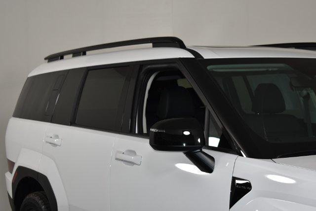 New 2026 White Hyundai XRT AWD image 59
