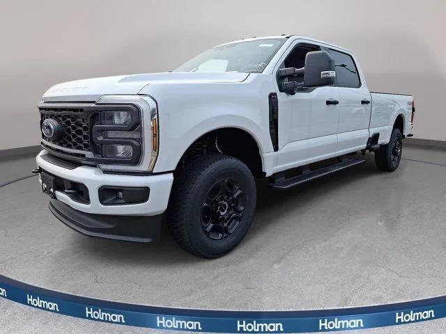 2026 Ford F-250 Super Duty
