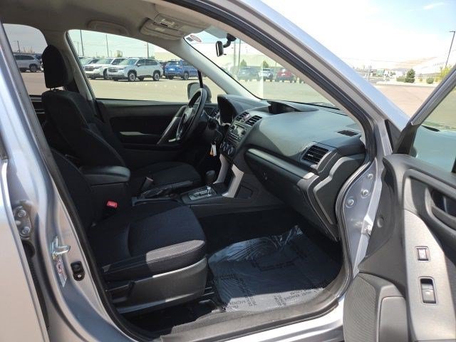 Used 2015 Ice Silver Metallic Subaru 2.5i image 20